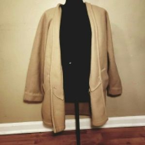Soft coat